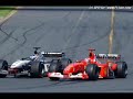 F1 music video F1 music video