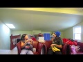 4epicids: www.youtube.com subscribe them!