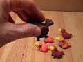 Minilogue/hitchhikers choice redo in clay short