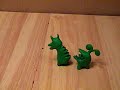 Minilogue/hitchhikers choice redo in clay short