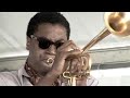 Christian Scott | Died In Love (Live at Newport 8.9.08)