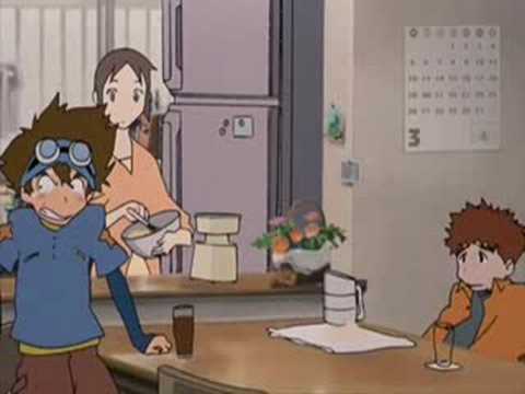 digimon kari