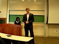 Public Speaking Tips