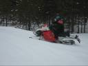 20080126 Princeton snowmobile 20080126 Princeton snowmobile