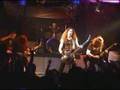 Nomans Land - Mjolnir (Live)