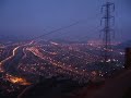 Cerro San Cristobal - Lima