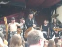 Saltatio Mortis - Werbeunterbrechung Saltatio Mortis - Werbeunterbrechung