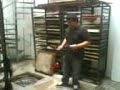 Jorge jugando diabolo