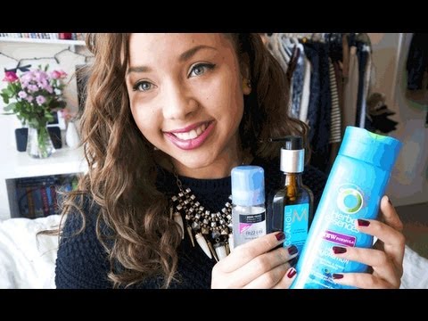favourite hair products - Hey guys, My fave hair products, Im not a wiz with every single chemical you shouldn't use etc... this is just what I like! Hope you enjoy! =] Herbal essence...