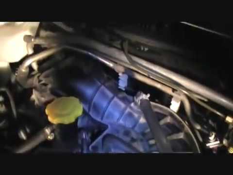 MAZDA RX8 ZEX NITROUS INSTALL