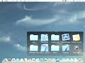 Making RubyCocoa Application on Leopard