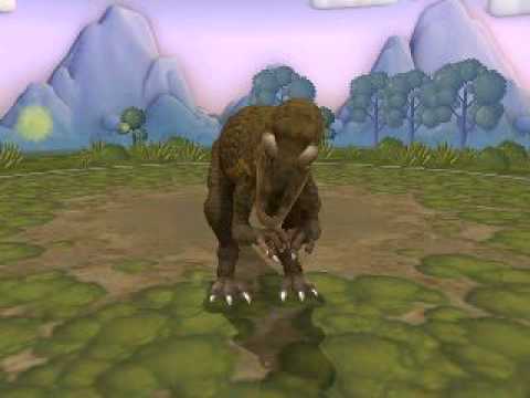 allosaurus
