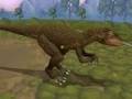 Spore Allosaurus