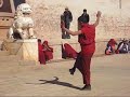 Buddhist Trance Dance 2