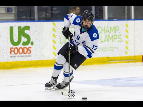 Mookie Highlight Video 2023-2024 Juniors and Highschool