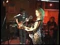 Marc Ford & Ana Popovic (prt 7) Marc Ford & Ana Popovic (prt 7)