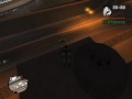 OVNI en GTA san andreas (100% real)