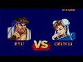 l'aventure street fighter ii turbo sur snes continue ! 

partie 2 = http://www.youtube.com/watch?v=7q_enowenpe

evolunoob - http://evolunoob.e3b.org
glyk-soft - http://glyksoft.com

youvataga