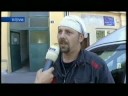 Prague Chimney Sweep News Story