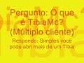 Tibia Rpg Brasil apresenta novo Mc 8.22