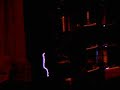 8 stages little marx generator (with 8 ceramic doorknobs 470 pf@30 kv), 10 kvdc input.