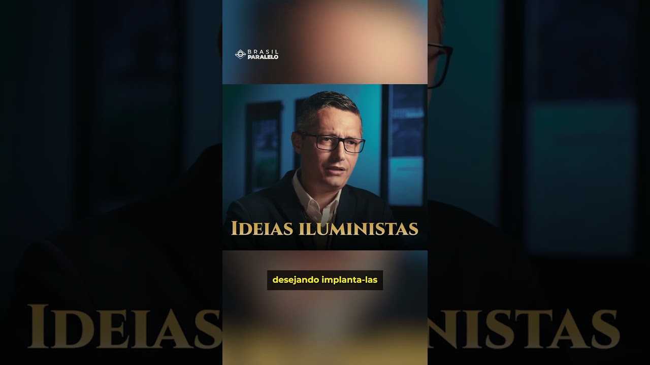 A chegada do Iluminismo no Brasil