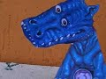 Drago di Andrus - Illusione ottica!! Drago di Andrus - Illusione ottica!!