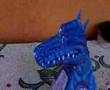Drago di Andrus - Illusione ottica!!