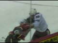 Garth Murray vs Eric Nystrom Nov 4, 2008