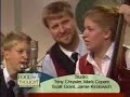 The Lindsey Family - WCNY Clip 3 \"If That Don\