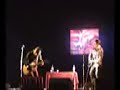 Elliot Murphy & Olivier Durand Feat. Bruno\"bdblues\" D\