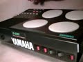 CIRCUIT BENT YAMAHA DD-5 MODIFIED BY SPACE-CAT CIRCUIT BENT YAMAHA DD-5 MODIFIED BY SPACE-CAT