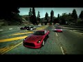 NFS World online BETA เป็นยังไงมาดูกัน (ดนตรีมันส์ดี)