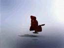 Chair spins