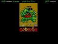 amiga - cool croc twins von empire software, 1991 www.mingos-commodorepage.com