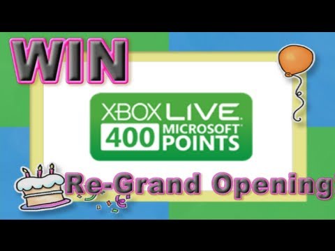 free microsoft points
