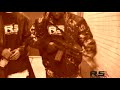 Rapsheet DVD Presents: Suni Clay... In tha hood