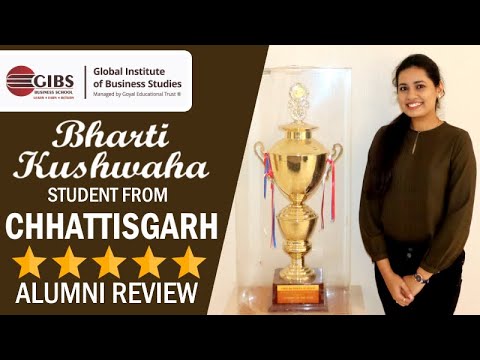 GIBS Bangalore General video thumbnail 18