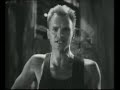Sting \"Fortress Around Your Heart\"