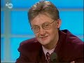 De Drie Wijzen - Gerty Christoffels drukt mis De Drie Wijzen - Gerty Christoffels drukt mis