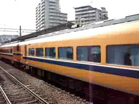 ビスタEX　重連