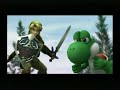 Brawl SSE Alternate Cutscenes