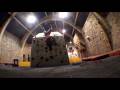 Livewire - Parkour - Freerunning - Urban Freeflow