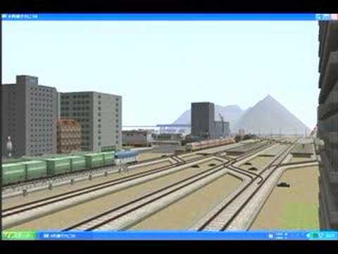 Ａ列車で行こう8