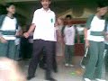 nutri jingle of iv matapat batch 08-09 of tagaytay city science national high school