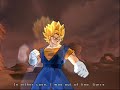 PCSX2 Dragon ball Z Budokai Tenkaichi 3 on my PC