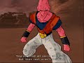 PCSX2 Dragon ball Z Budokai Tenkaichi 3 on my PC