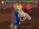PCSX2 Dragon ball Z Budokai Tenkaichi 3 on my PC