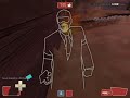 Team Fortress 2 - Spy Gameplay