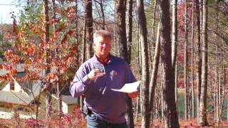 Lake Keowee Real Estate Video Update December 2016